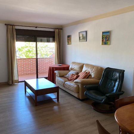 Cala Del Mar Apartment - La Cala De Mijas Extérieur photo