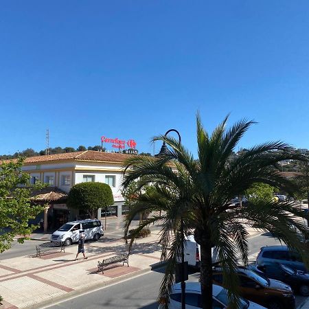 Cala Del Mar Apartment - La Cala De Mijas Extérieur photo
