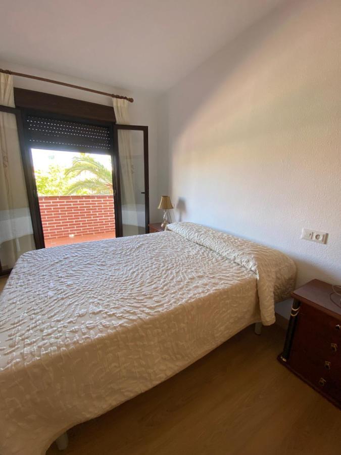 Cala Del Mar Apartment - La Cala De Mijas Extérieur photo