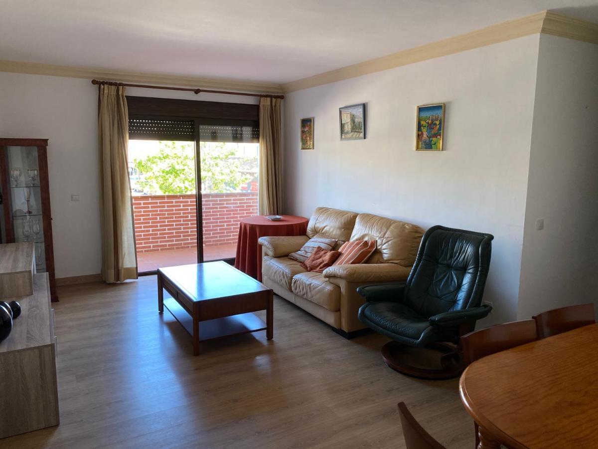 Cala Del Mar Apartment - La Cala De Mijas Extérieur photo