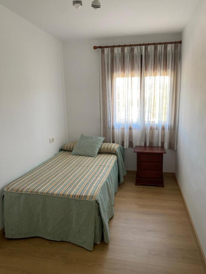 Cala Del Mar Apartment - La Cala De Mijas Extérieur photo