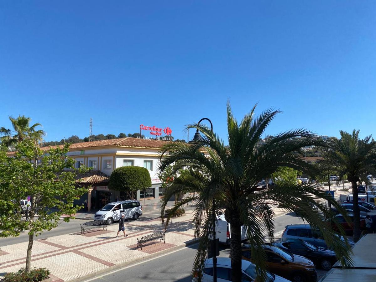 Cala Del Mar Apartment - La Cala De Mijas Extérieur photo