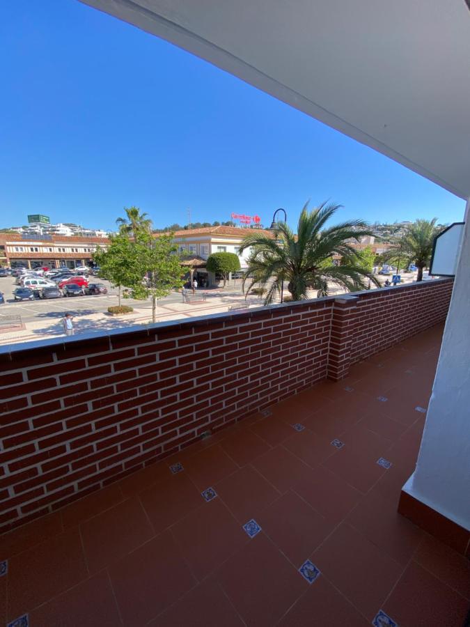 Cala Del Mar Apartment - La Cala De Mijas Extérieur photo