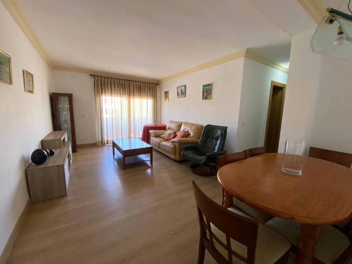 Cala Del Mar Apartment - La Cala De Mijas Extérieur photo